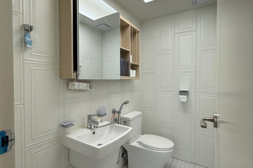 운정역 방3옥상캠핑🏕