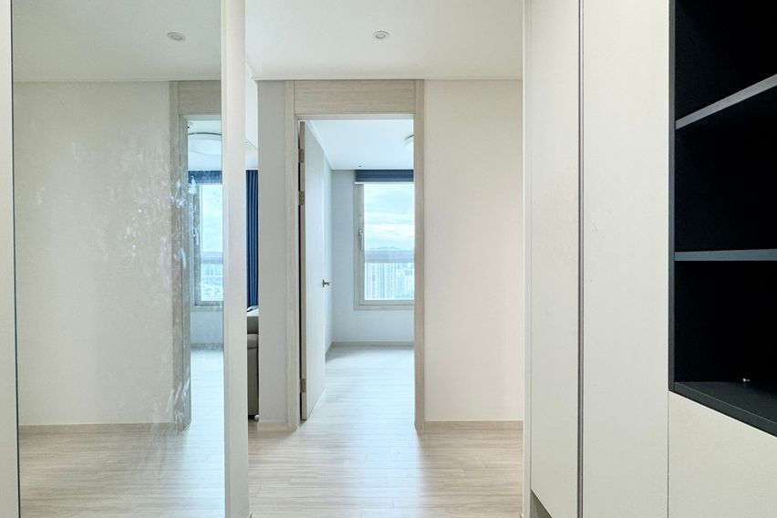 천안아산역 더리브