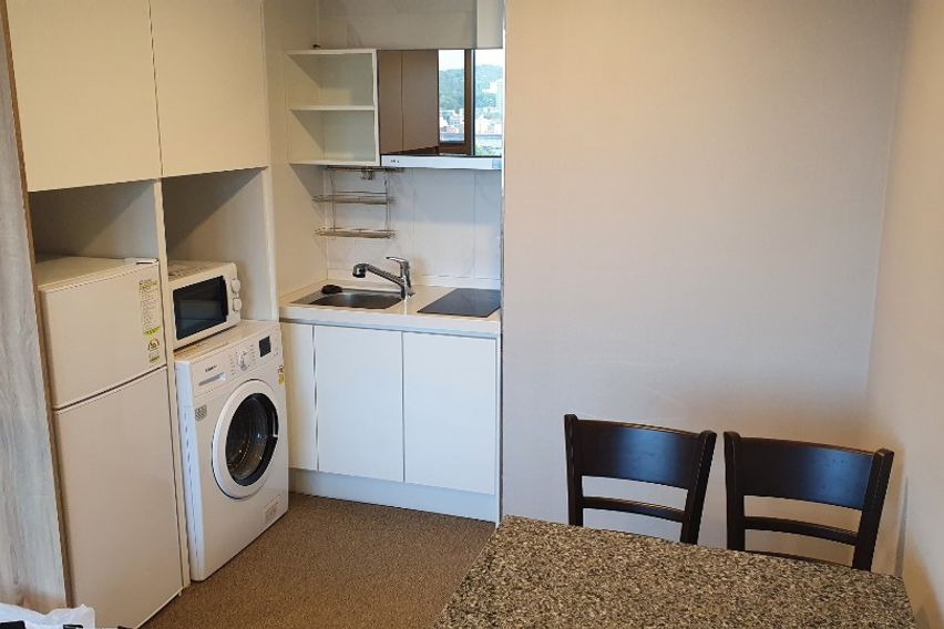 용인시청앞 더트리니5층