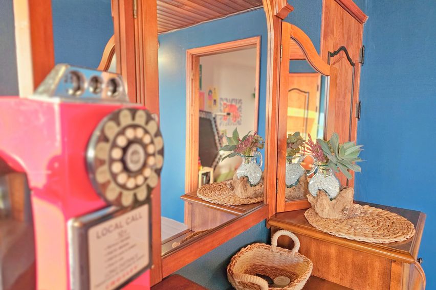 방4 바닷가 예쁜집