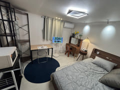 Songpa) Station Area Mood House 2th image