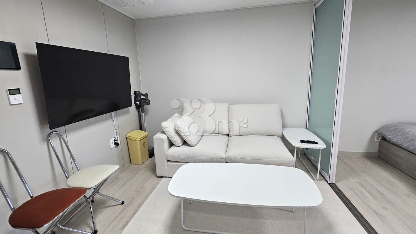 Hamdeok New Apartment Studio 219 0th image