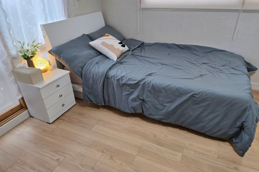 출장♡아늑♡사랑스런방