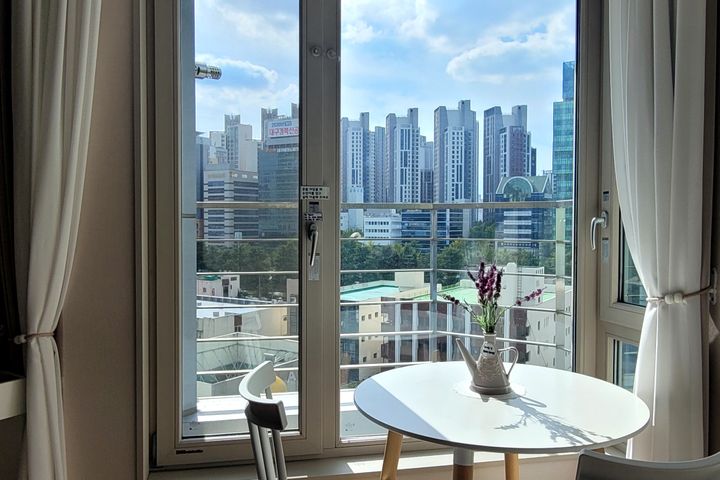 ❤️동대구역5분 풀옵션❤️ 13번째 이미지