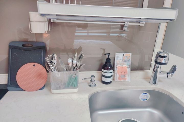 [Noryangjin] Brand-new studio 💞 6th image