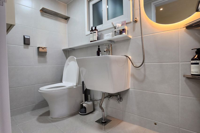 김포공항마곡(준5호)