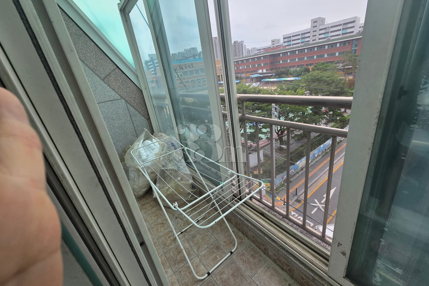 6 minutes from Suwon City Hall Station, 3 fre 8th image
