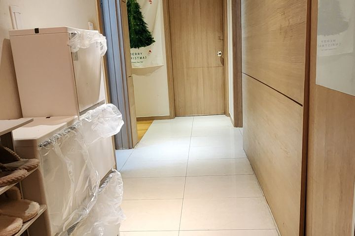 강남역3분 여성전용숙소 2번째 이미지