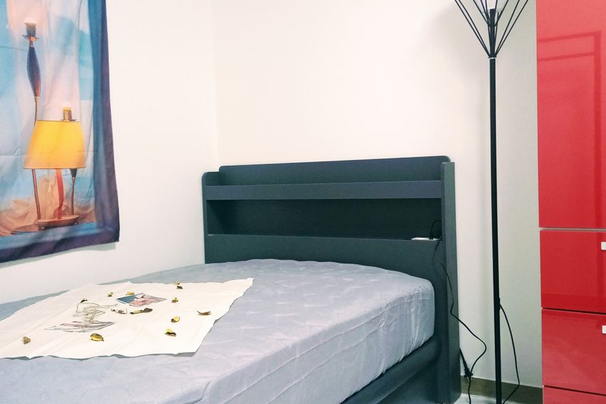 부천 상동역1분 원룸텔