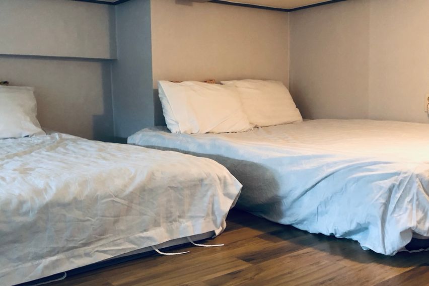 용산 코지하우스 2