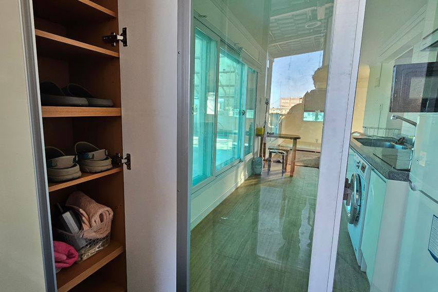 Wonju Terrace Rooftop Room 14th image