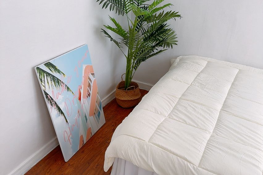 구미역 근처 하우스💙