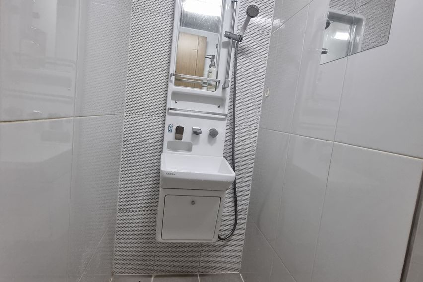 서울초입 고촌역/김포