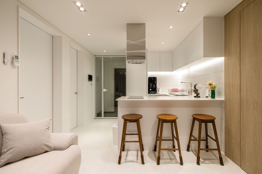 2층 3인3베드+1욕실