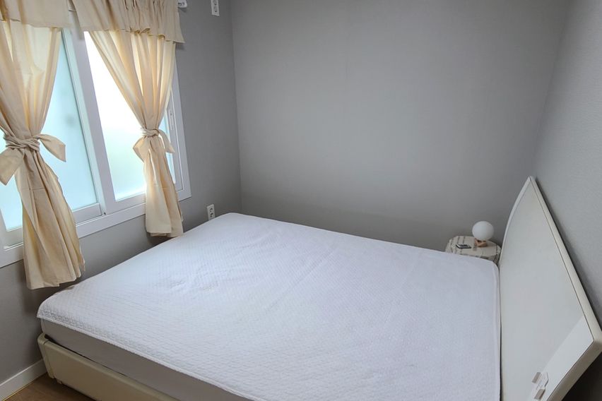 서귀포 텃밭 단독주택 