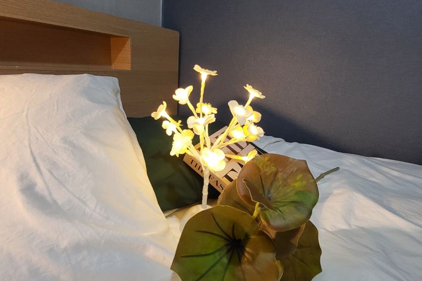 하이스테이 부평 일반실 2번째 이미지