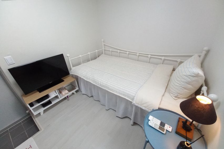 신정동 1인 코지하우스