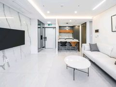 Seocho 1.5-room, newly built, fully furnished 3th image