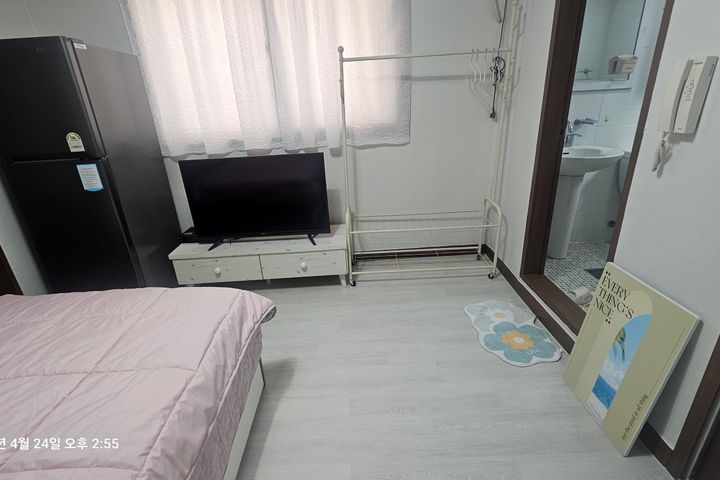 학정동의 아늑한집 7번째 이미지