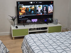 Bedroom & Living Room ♥️ Business Trip 🎄 1.5 1th image