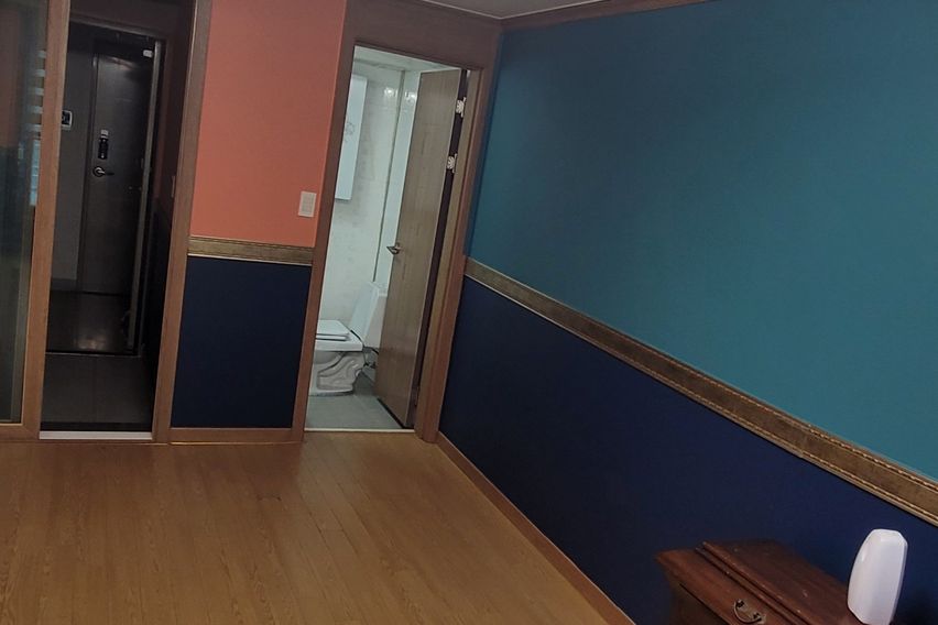 익산역16평오피스텔