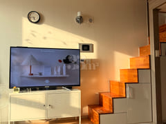 Cozy duplex in Gongdeok ๐ก 1th image