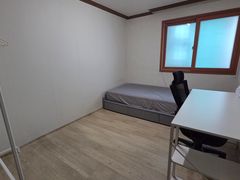 풀옵션) 공간 넓은 집 2번째 이미지