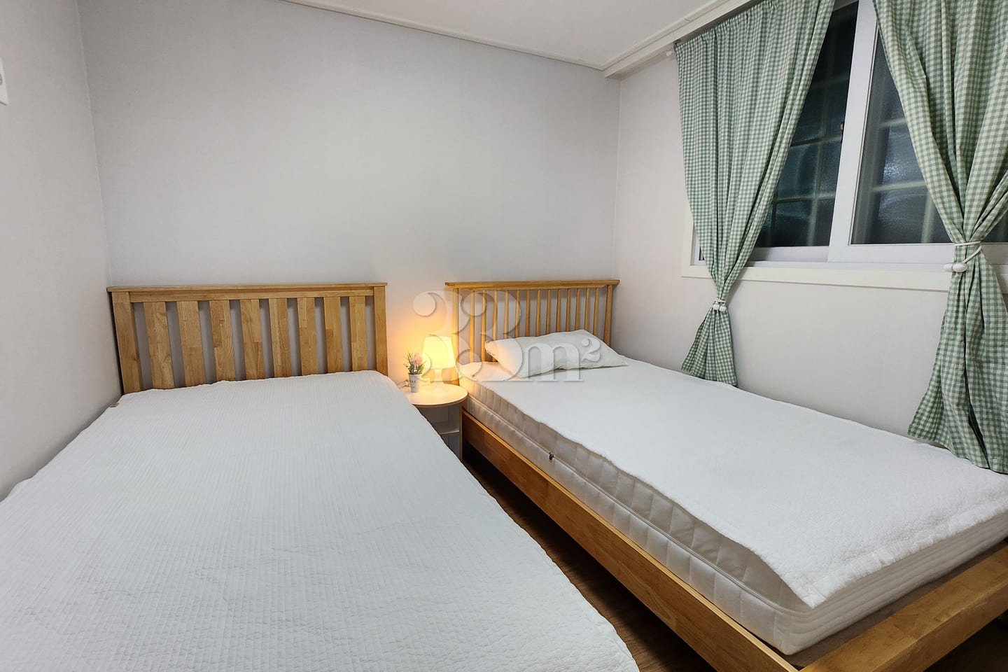 Geoje Island Short-term Rental: Woojungbang 9th image