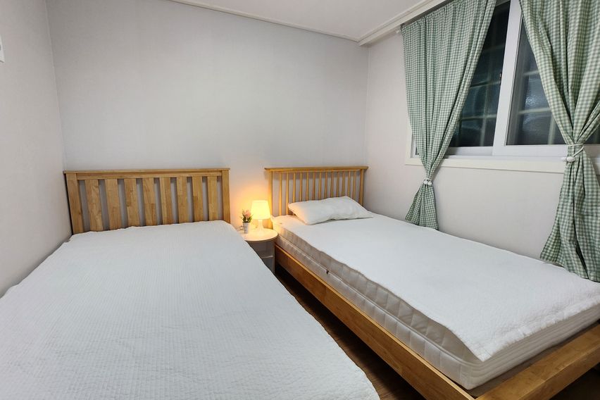 거제도 단기임대 우정방 9번째 이미지