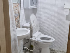 Kkal-kkeum TV Bidet (Eng) 5th image