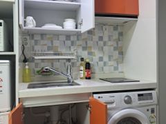 🎉Bongcheon Gangnam 10-minute studio apartmen 3th image