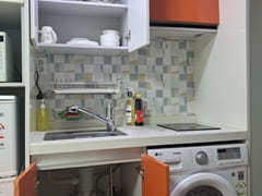 🎉Bongcheon Gangnam 10-minute studio apartmen 3th image