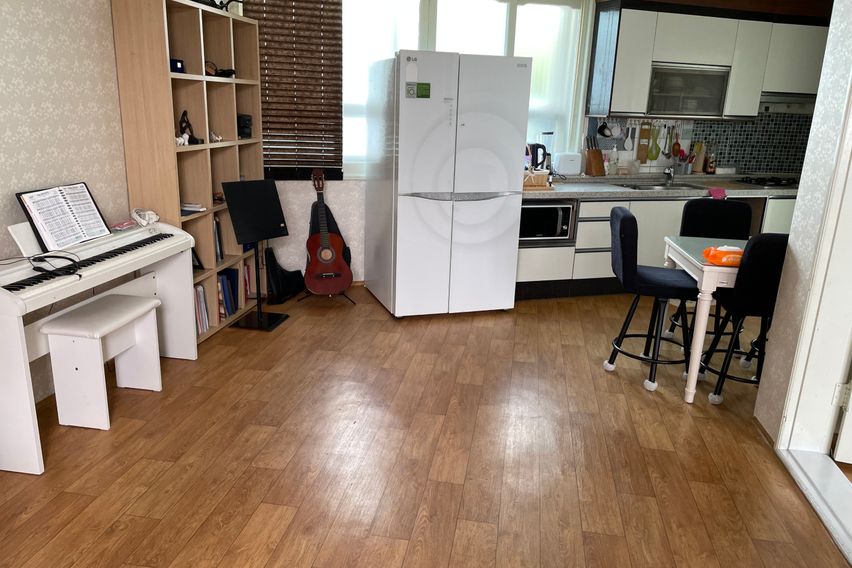 서영대 근처 포룸 방3