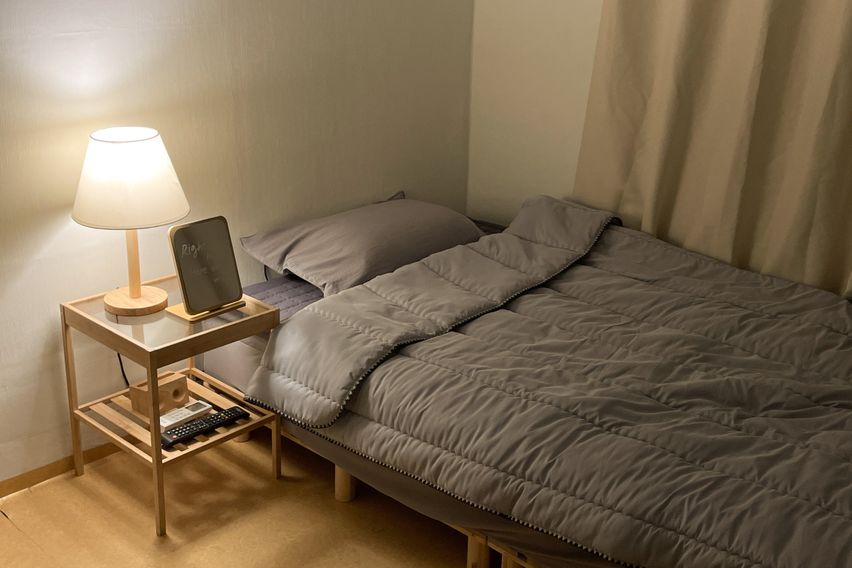 느린마을스테이B