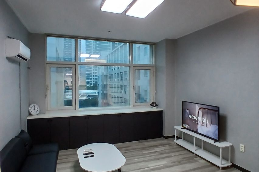 미금역1분/투베드/4인