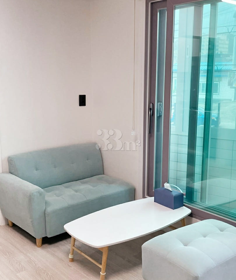 Gampo 2-story House (Room 201) 8th image