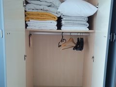 Three-room apartment near Jije Station 19th image