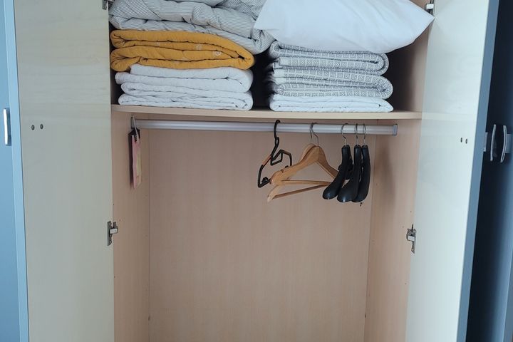 Three-room apartment near Jije Station 19th image