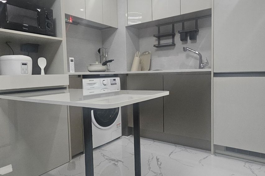 ❤️블루핀 영남대 복층