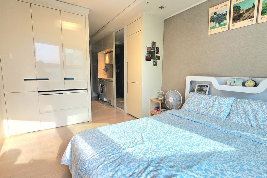 마곡나루 초역세권 홍대