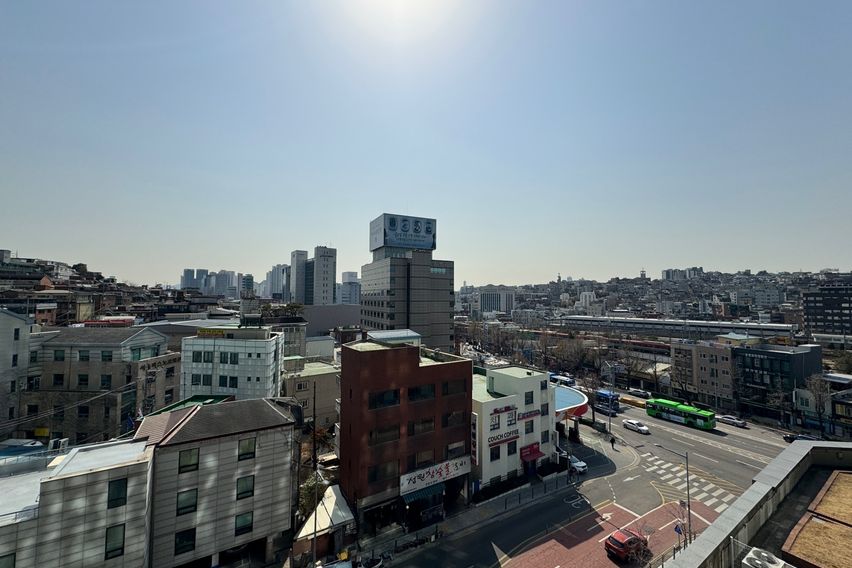 서울역트윈시티가장큰뻥뷰 4번째 이미지