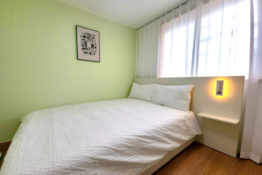 🌵성복역 투룸감성숙소