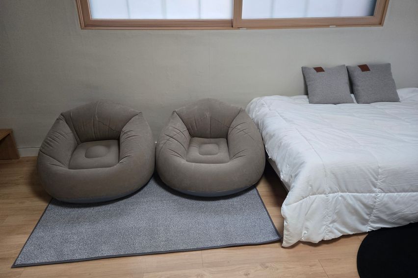 감성♡힐링 풀셋팅 오픈