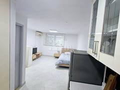 Busan City Hall, Yeonsan-dong, Studio Apartme 7th image