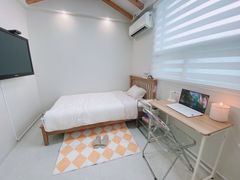 화이트싱글룸 4번째 이미지
