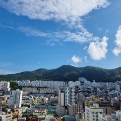 Gaegeum Daiso Seongwon @ Two-room Unit Image