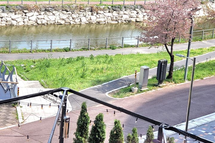 운정 수변 발코니스테이 17번째 이미지