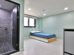 42 Neat Studio Apartment (Yonsei Area) 0th image