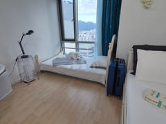 Spacious officetel 5th image
