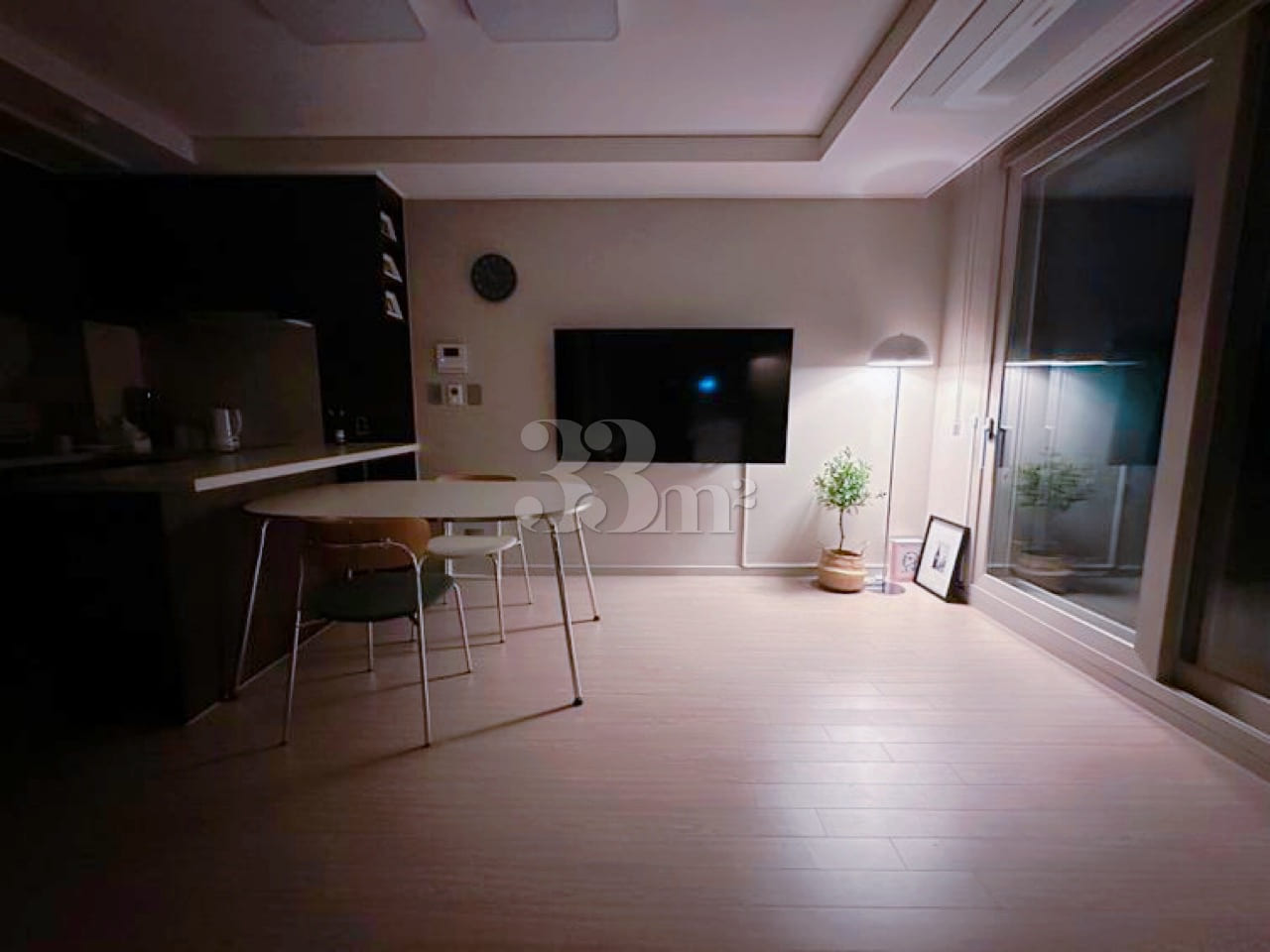 💙 Ocean View Terrace 3-Room 15th image